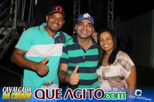 Cavalgada da Cidade de Barro Preto foi um sucesso 71