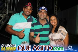 Cavalgada da Cidade de Barro Preto foi um sucesso 422