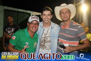 Cavalgada da Cidade de Barro Preto foi um sucesso 208