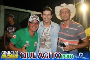 Cavalgada da Cidade de Barro Preto foi um sucesso 180