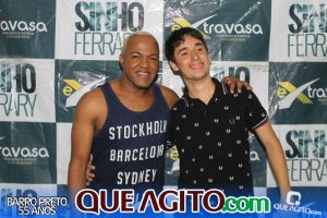 Aniversário de 55 anos de emancipação política de Barro Preto é comemorado com show de Sinho Ferrary 27