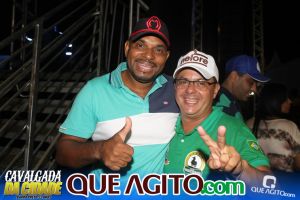 Cavalgada da Cidade de Barro Preto foi um sucesso 229