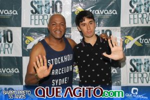 Aniversário de 55 anos de emancipação política de Barro Preto é comemorado com show de Sinho Ferrary 225