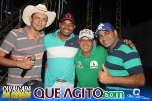 Cavalgada da Cidade de Barro Preto foi um sucesso 179