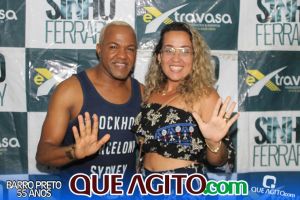 Aniversário de 55 anos de emancipação política de Barro Preto é comemorado com show de Sinho Ferrary 325