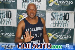 Aniversário de 55 anos de emancipação política de Barro Preto é comemorado com show de Sinho Ferrary 157