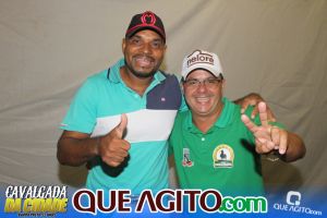 Cavalgada da Cidade de Barro Preto foi um sucesso 170