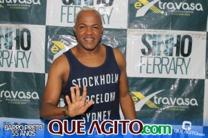 Aniversário de 55 anos de emancipação política de Barro Preto é comemorado com show de Sinho Ferrary 112