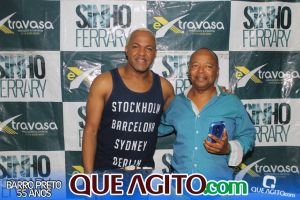 Aniversário de 55 anos de emancipação política de Barro Preto é comemorado com show de Sinho Ferrary 101