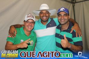 Cavalgada da Cidade de Barro Preto foi um sucesso 298