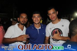 Aniversário de 55 anos de emancipação política de Barro Preto é comemorado com show de Sinho Ferrary 285