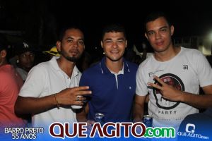 Aniversário de 55 anos de emancipação política de Barro Preto é comemorado com show de Sinho Ferrary 60