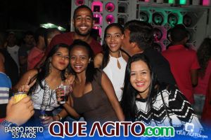 Aniversário de 55 anos de emancipação política de Barro Preto é comemorado com show de Sinho Ferrary 235