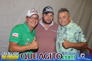 Cavalgada da Cidade de Barro Preto foi um sucesso 13