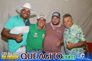 Cavalgada da Cidade de Barro Preto foi um sucesso 409