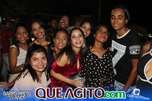 Aniversário de 55 anos de emancipação política de Barro Preto é comemorado com show de Sinho Ferrary 93