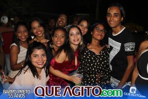 Aniversário de 55 anos de emancipação política de Barro Preto é comemorado com show de Sinho Ferrary 180