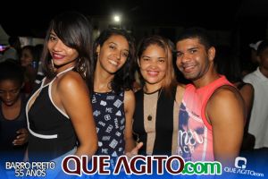 Aniversário de 55 anos de emancipação política de Barro Preto é comemorado com show de Sinho Ferrary 238