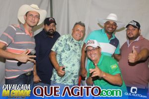 Cavalgada da Cidade de Barro Preto foi um sucesso 308