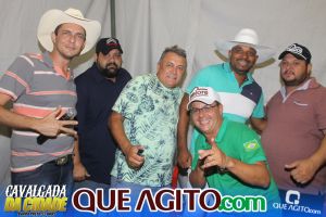 Cavalgada da Cidade de Barro Preto foi um sucesso 278