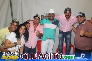 Cavalgada da Cidade de Barro Preto foi um sucesso 11