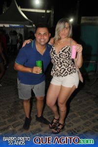 Aniversário de 55 anos de emancipação política de Barro Preto é comemorado com show de Sinho Ferrary 303