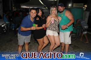 Aniversário de 55 anos de emancipação política de Barro Preto é comemorado com show de Sinho Ferrary 97