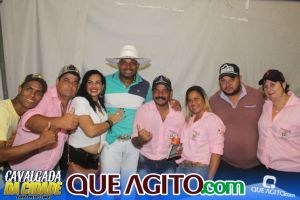 Cavalgada da Cidade de Barro Preto foi um sucesso 98