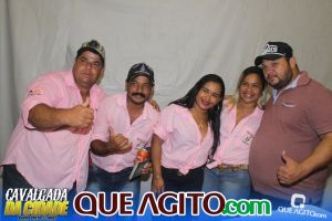 Cavalgada da Cidade de Barro Preto foi um sucesso 406