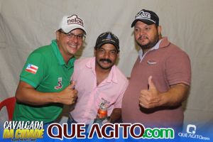 Cavalgada da Cidade de Barro Preto foi um sucesso 67