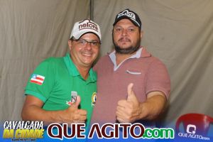 Cavalgada da Cidade de Barro Preto foi um sucesso 267