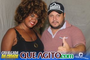 Cavalgada da Cidade de Barro Preto foi um sucesso 248