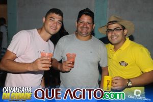 Cavalgada da Cidade de Barro Preto foi um sucesso 420