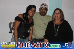 Cavalgada da Cidade de Barro Preto foi um sucesso 95