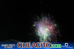 Aniversário de 55 anos de emancipação política de Barro Preto é comemorado com show de Sinho Ferrary 250