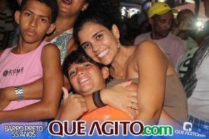 Aniversário de 55 anos de emancipação política de Barro Preto é comemorado com show de Sinho Ferrary 223