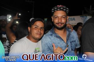 Aniversário de 55 anos de emancipação política de Barro Preto é comemorado com show de Sinho Ferrary 244