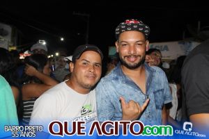 Aniversário de 55 anos de emancipação política de Barro Preto é comemorado com show de Sinho Ferrary 174