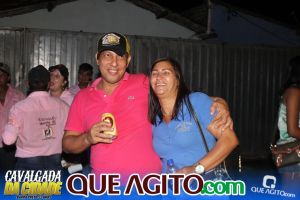 Cavalgada da Cidade de Barro Preto foi um sucesso 94