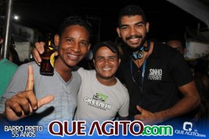 Aniversário de 55 anos de emancipação política de Barro Preto é comemorado com show de Sinho Ferrary 271