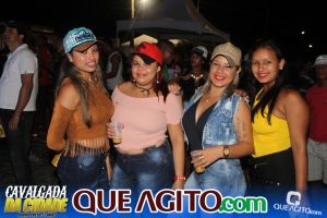 Cavalgada da Cidade de Barro Preto foi um sucesso 160