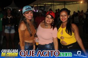 Cavalgada da Cidade de Barro Preto foi um sucesso 433