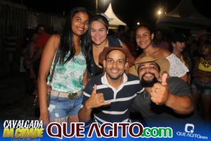 Cavalgada da Cidade de Barro Preto foi um sucesso 238