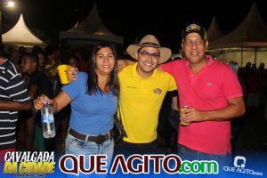 Cavalgada da Cidade de Barro Preto foi um sucesso 280