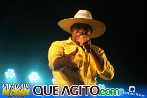 Cavalgada da Cidade de Barro Preto foi um sucesso 396