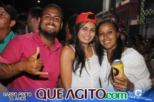 Aniversário de 55 anos de emancipação política de Barro Preto é comemorado com show de Sinho Ferrary 348