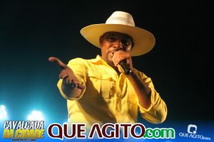 Cavalgada da Cidade de Barro Preto foi um sucesso 389