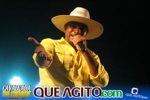 Cavalgada da Cidade de Barro Preto foi um sucesso 326