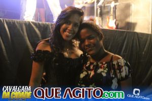 Cavalgada da Cidade de Barro Preto foi um sucesso 425