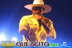 Cavalgada da Cidade de Barro Preto foi um sucesso 328